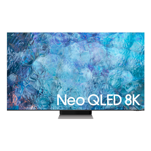 Televizorius Samsung QE75QN900ATXXH