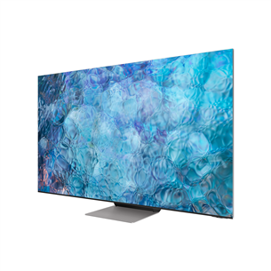Televizorius Samsung QE75QN900ATXXH