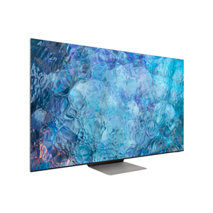 Televizorius Samsung QE75QN900ATXXH