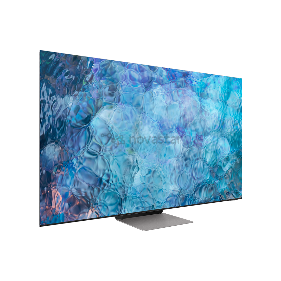 Televizorius Samsung QE75QN900ATXXH