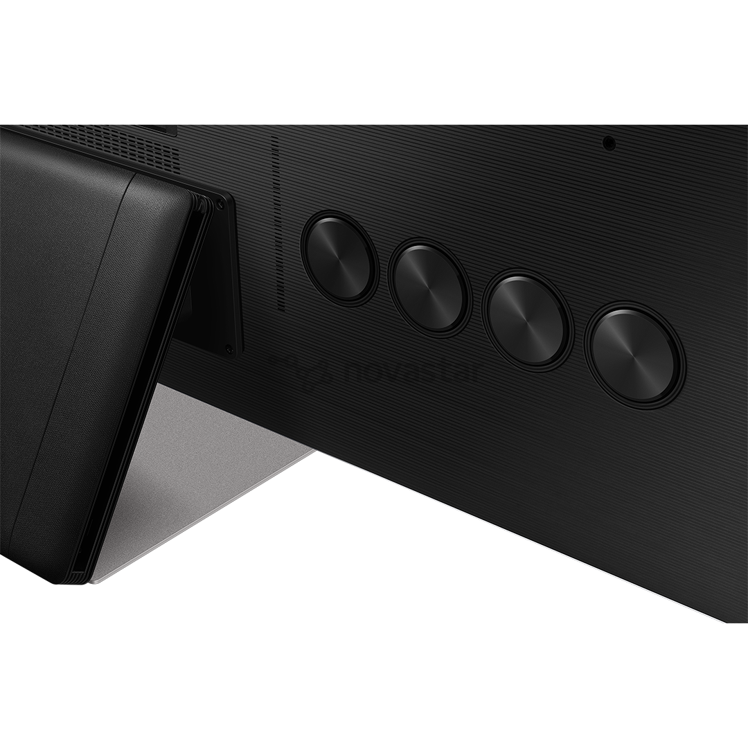 Televizorius Samsung QE75QN900ATXXH