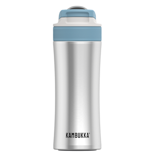 Termo gertuvė Kambukka Lagoon Insulated 400 ml, roostevaba teras