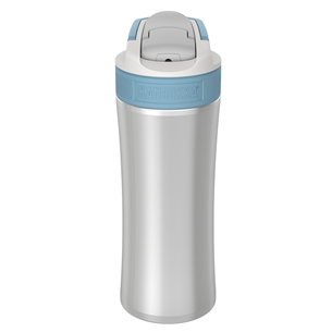 Termo gertuvė Kambukka Lagoon Insulated 400 ml, roostevaba teras