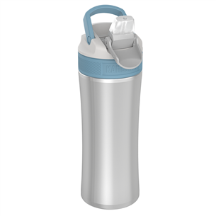 Termo gertuvė Kambukka Lagoon Insulated 400 ml, roostevaba teras