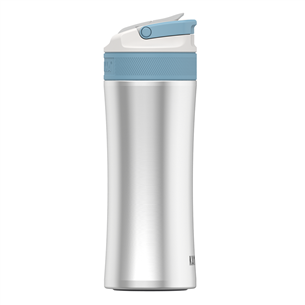 Termo gertuvė Kambukka Lagoon Insulated 400 ml, roostevaba teras