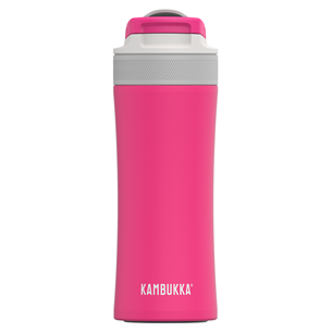 Gertuvė Kambukka Lagoon Insulated 400 ml, Hot Pink