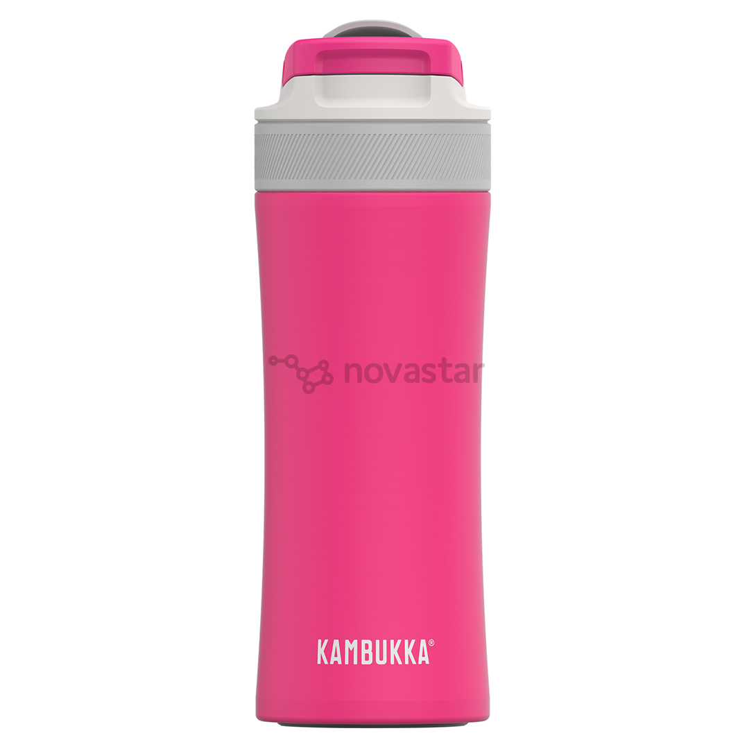 Gertuvė Kambukka Lagoon Insulated 400 ml, Hot Pink