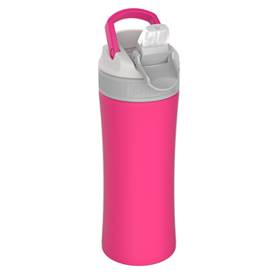Gertuvė Kambukka Lagoon Insulated 400 ml, Hot Pink