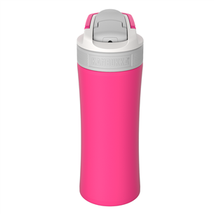 Gertuvė Kambukka Lagoon Insulated 400 ml, Hot Pink
