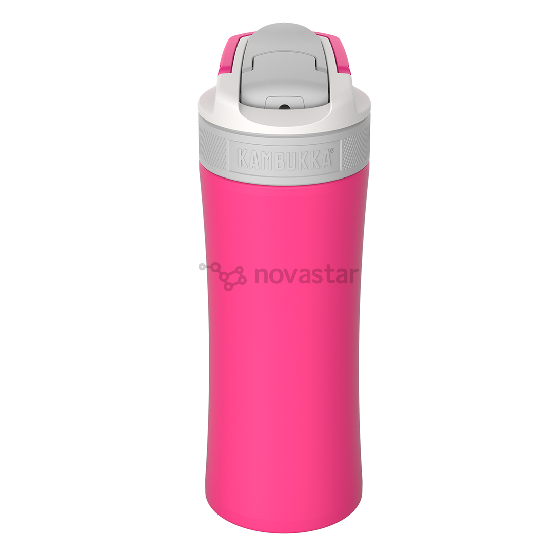 Gertuvė Kambukka Lagoon Insulated 400 ml, Hot Pink