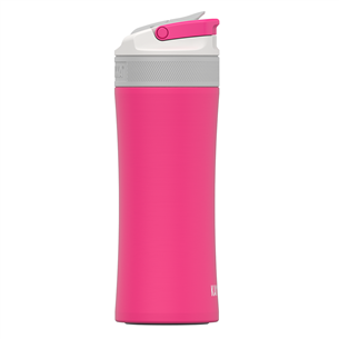 Gertuvė Kambukka Lagoon Insulated 400 ml, Hot Pink