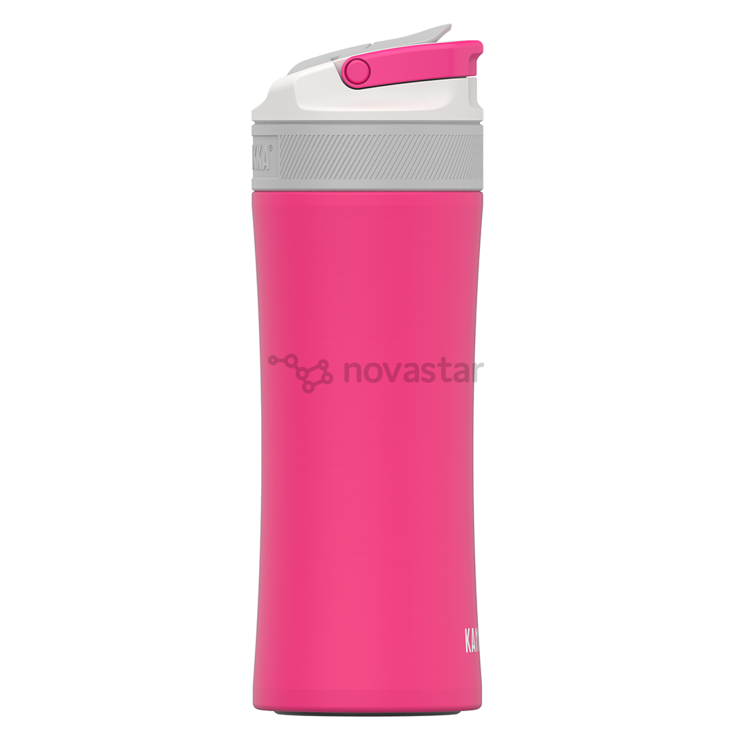 Gertuvė Kambukka Lagoon Insulated 400 ml, Hot Pink
