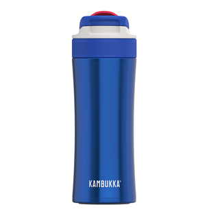 Termo gertuvė Kambukka Lagoon Insulated 400 ml, Azure