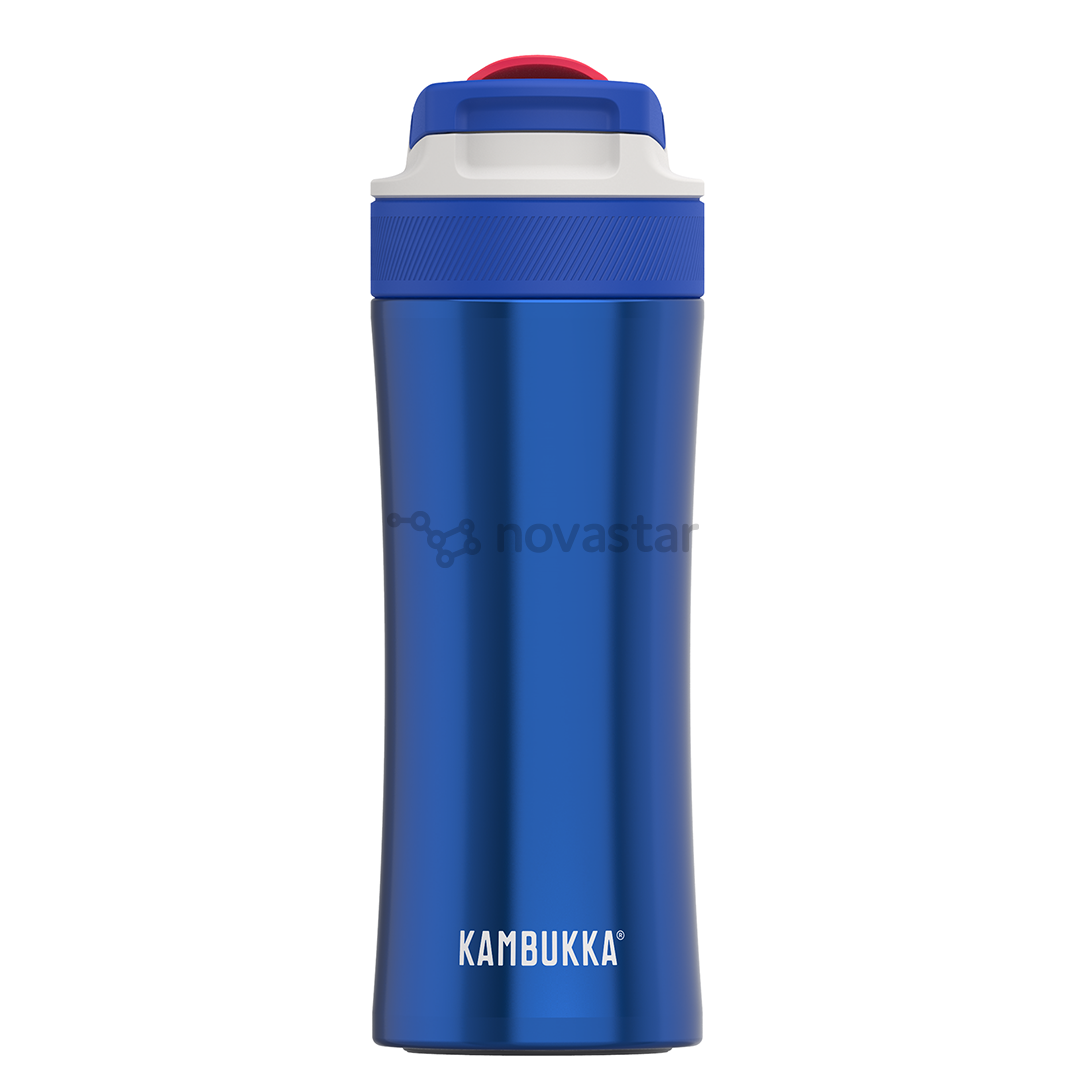 Termo gertuvė Kambukka Lagoon Insulated 400 ml, Azure