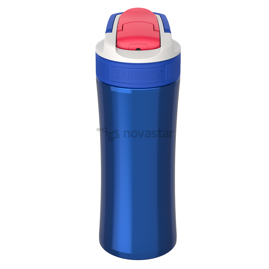 Termo gertuvė Kambukka Lagoon Insulated 400 ml, Azure