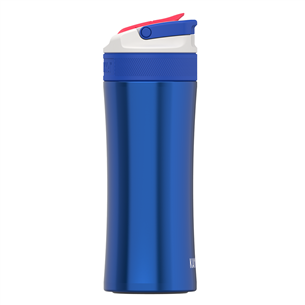 Termo gertuvė Kambukka Lagoon Insulated 400 ml, Azure