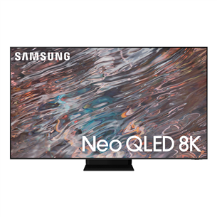 Televizorius Samsung QE75QN800ATXXH