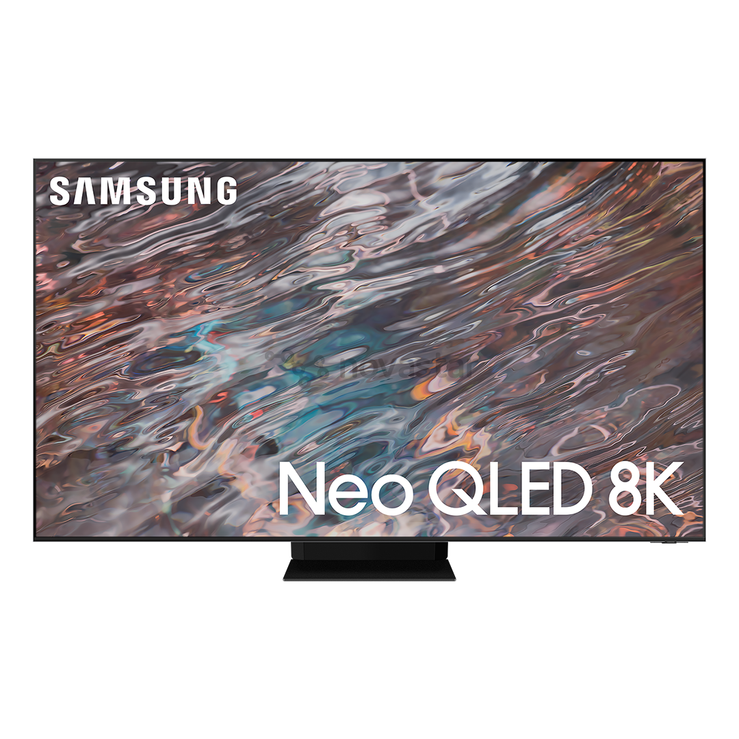 Televizorius Samsung QE75QN800ATXXH