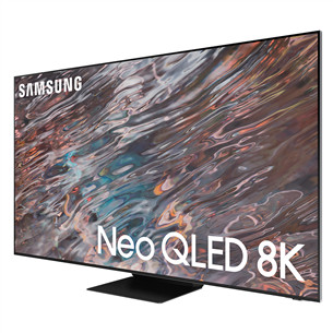 Televizorius Samsung QE75QN800ATXXH