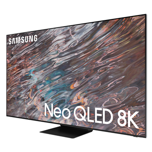 Televizorius Samsung QE75QN800ATXXH