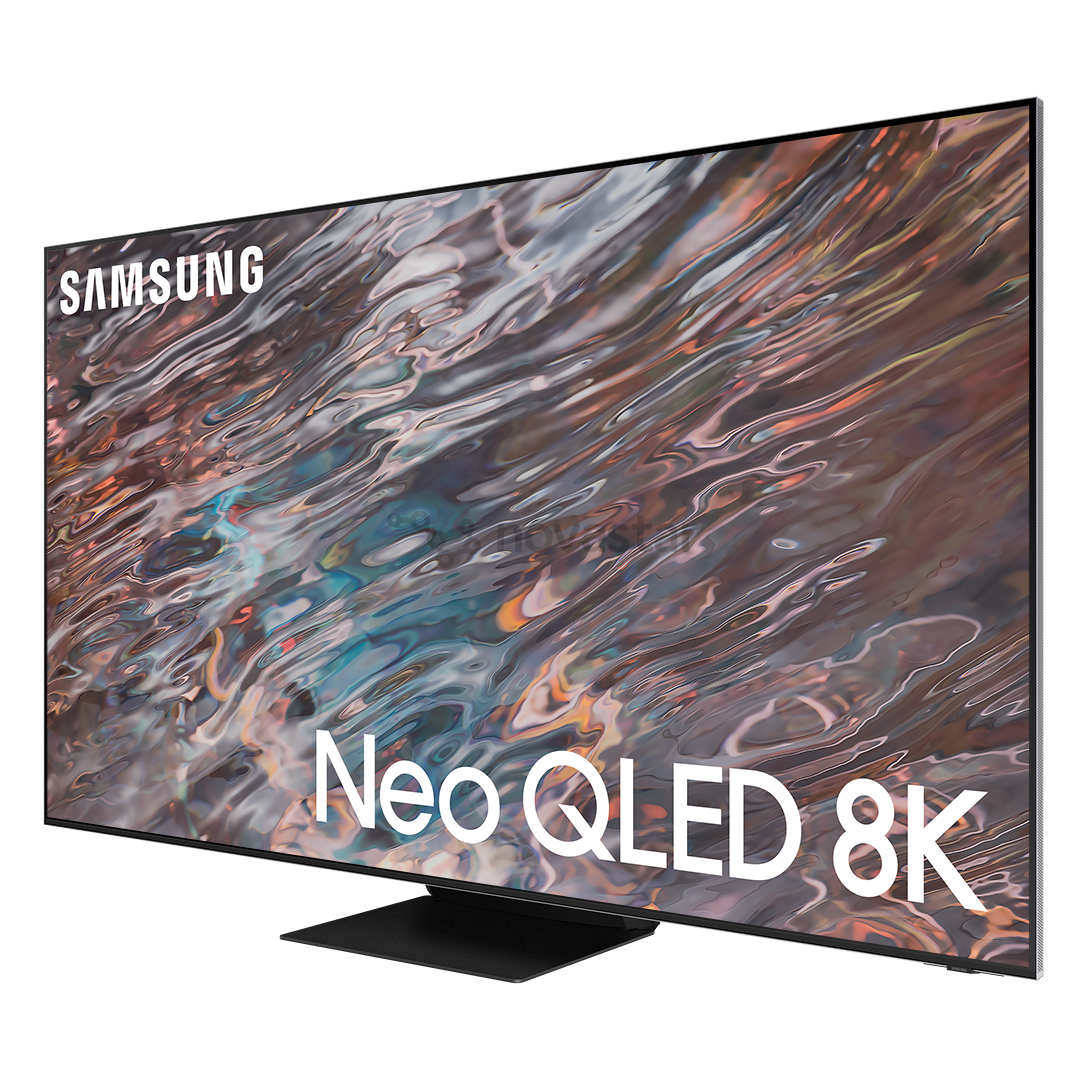 Televizorius Samsung QE75QN800ATXXH