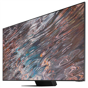 Televizorius Samsung QE75QN800ATXXH