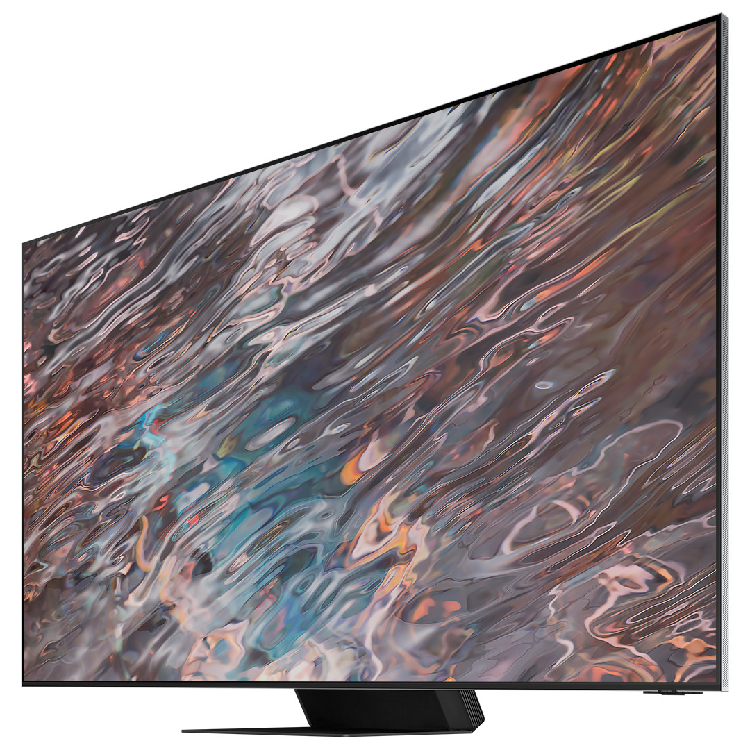 Televizorius Samsung QE75QN800ATXXH