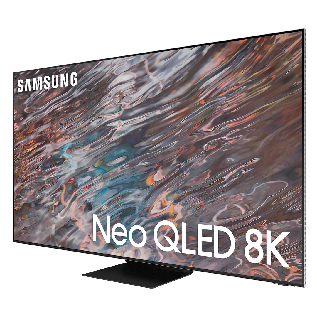 Televizorius Samsung QE65QN800ATXXH