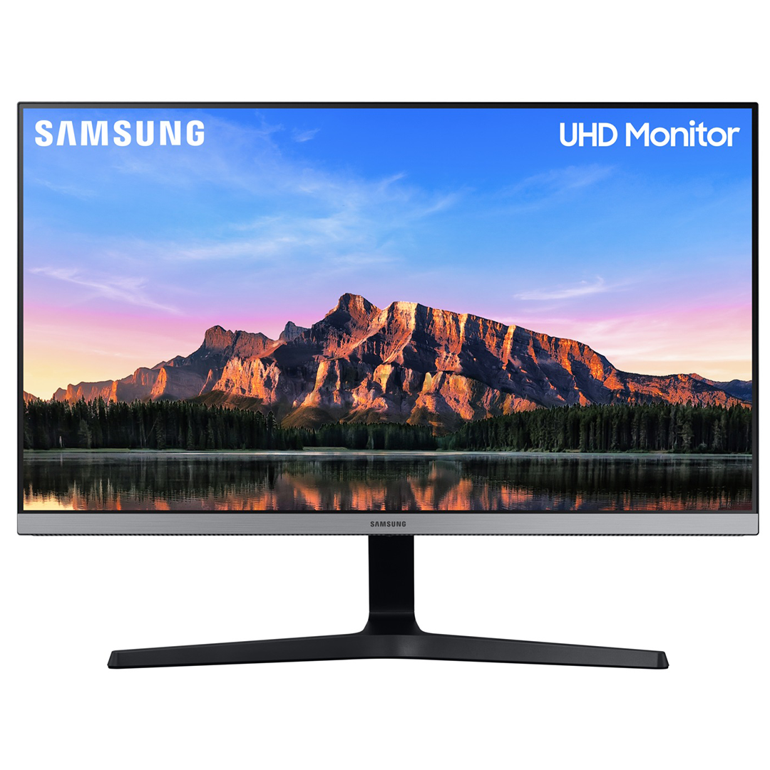 Monitorius Samsung LU28R550UQRXEN