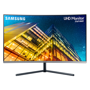 Monitorius Samsung  LU32R590CWRXEN