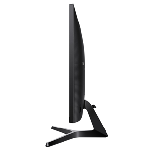 Monitorius Samsung LS34J550WQRXEN