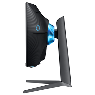 Monitorius Samsung LC27G75TQSRXEN