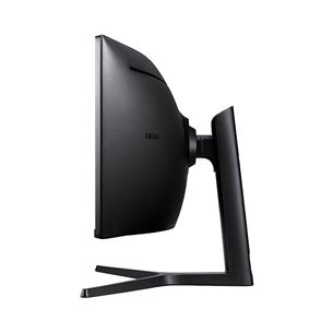 Monitorius Samsung LC49J890DKRXEN