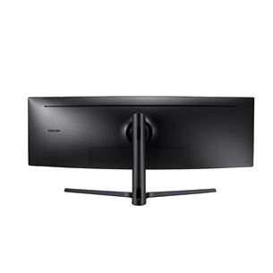 Monitorius Samsung LC49J890DKRXEN