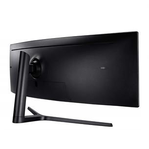 Monitorius Samsung LC49J890DKRXEN