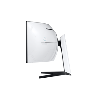 Monitorius Samsung  LC49G95TSSRXEN