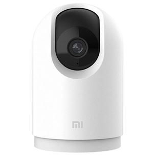 Xiaomi Mi 360° Home Security Camera 2K Pro, белый - Камера видеонаблюдения