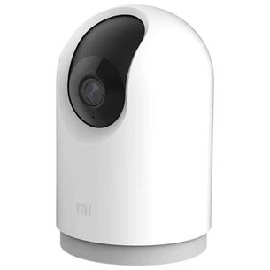 Xiaomi Mi 360° Home Security Camera 2K Pro, белый - Камера видеонаблюдения