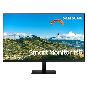 Monitorius Samsung LS27AM500NRXEN