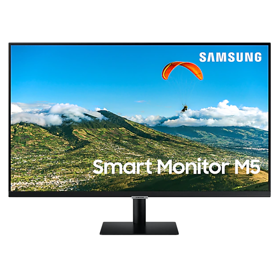 Monitorius Samsung LS27AM500NRXEN