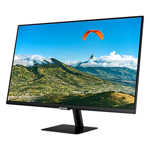 Monitorius Samsung LS27AM500NRXEN