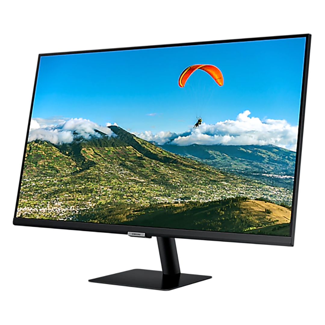 Monitorius Samsung LS27AM500NRXEN