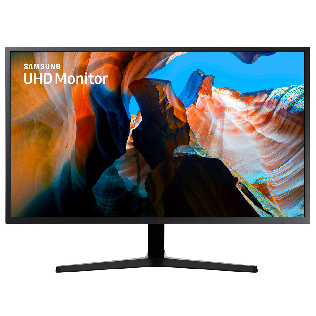 Monitorius Samsung LU32J590UQRXEN