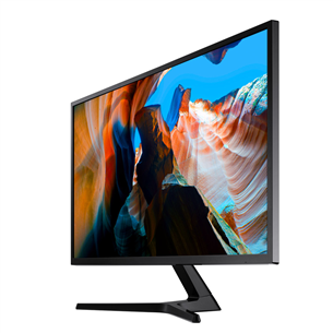 Monitorius Samsung LU32J590UQRXEN