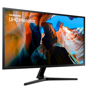 Monitorius Samsung LU32J590UQRXEN