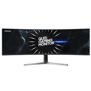 Monitorius Samsung LC49RG90SSRXEN
