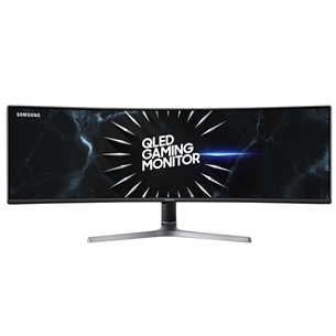 Monitorius Samsung LC49RG90SSRXEN