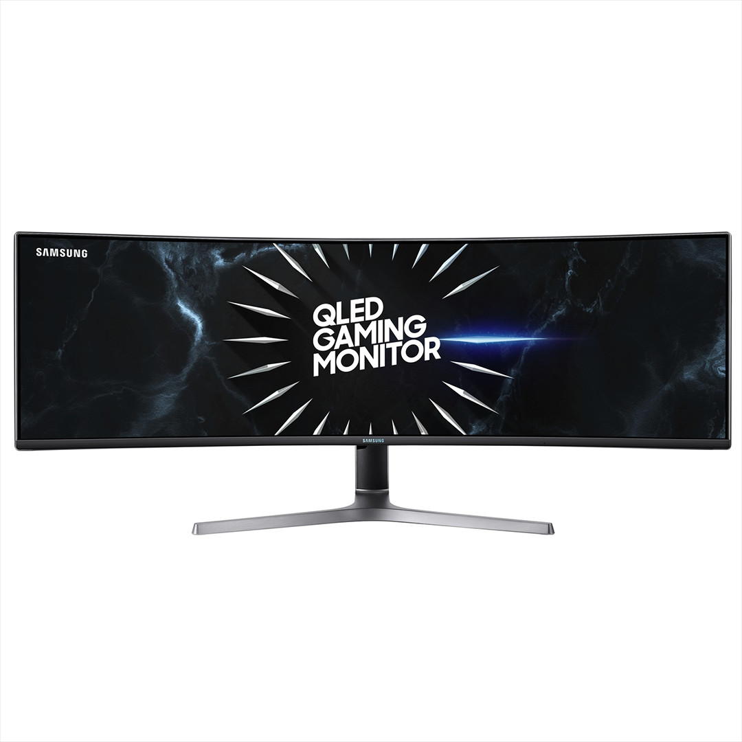 Monitorius Samsung LC49RG90SSRXEN