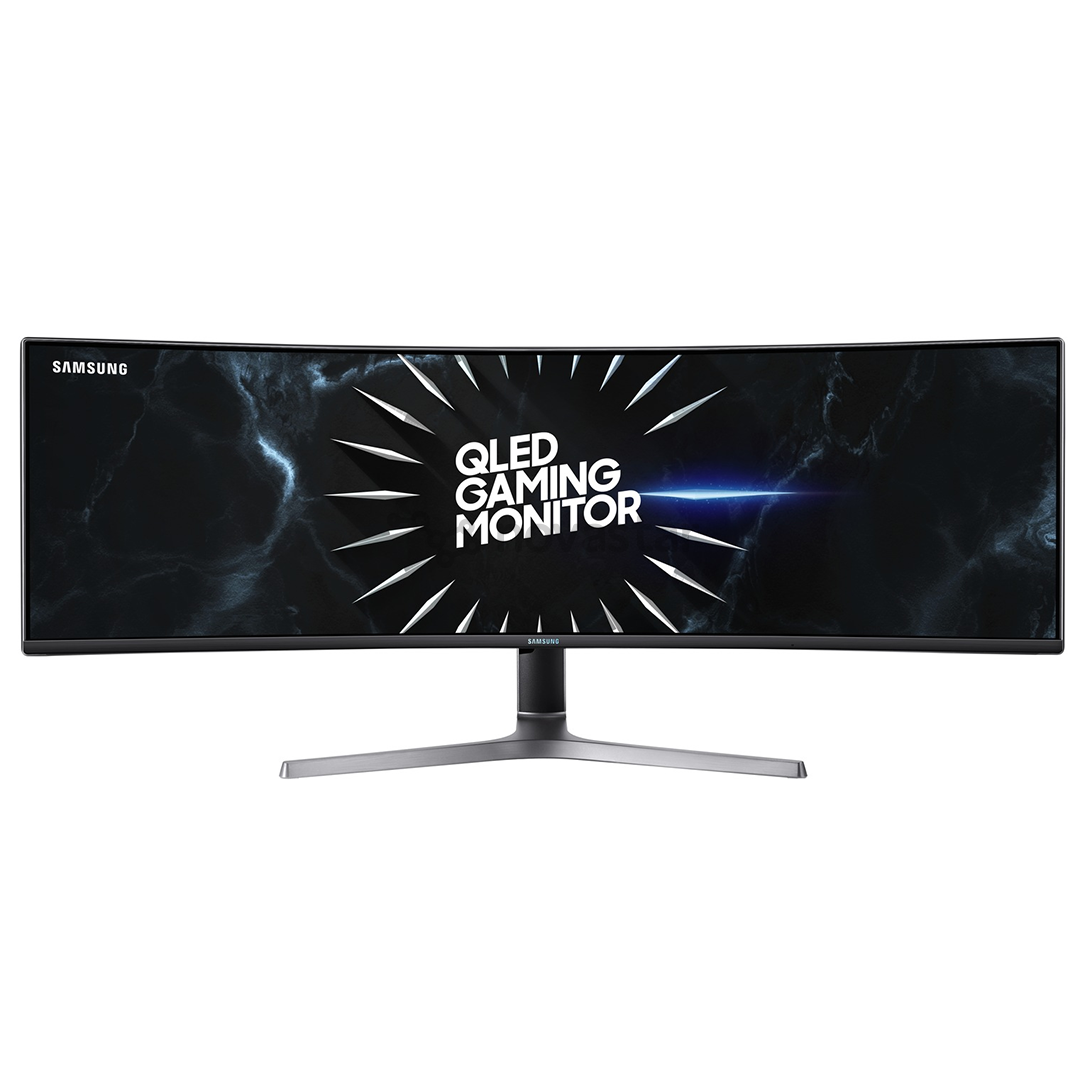 Monitorius Samsung LC49RG90SSRXEN