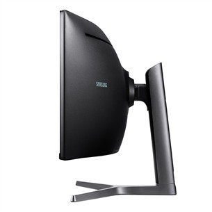 Monitorius Samsung LC49RG90SSRXEN